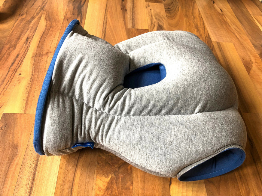 ostrichpillow original napping pillow